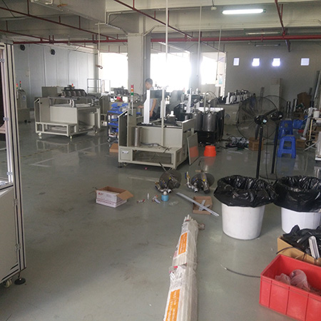 生產(chǎn)車(chē)間-1